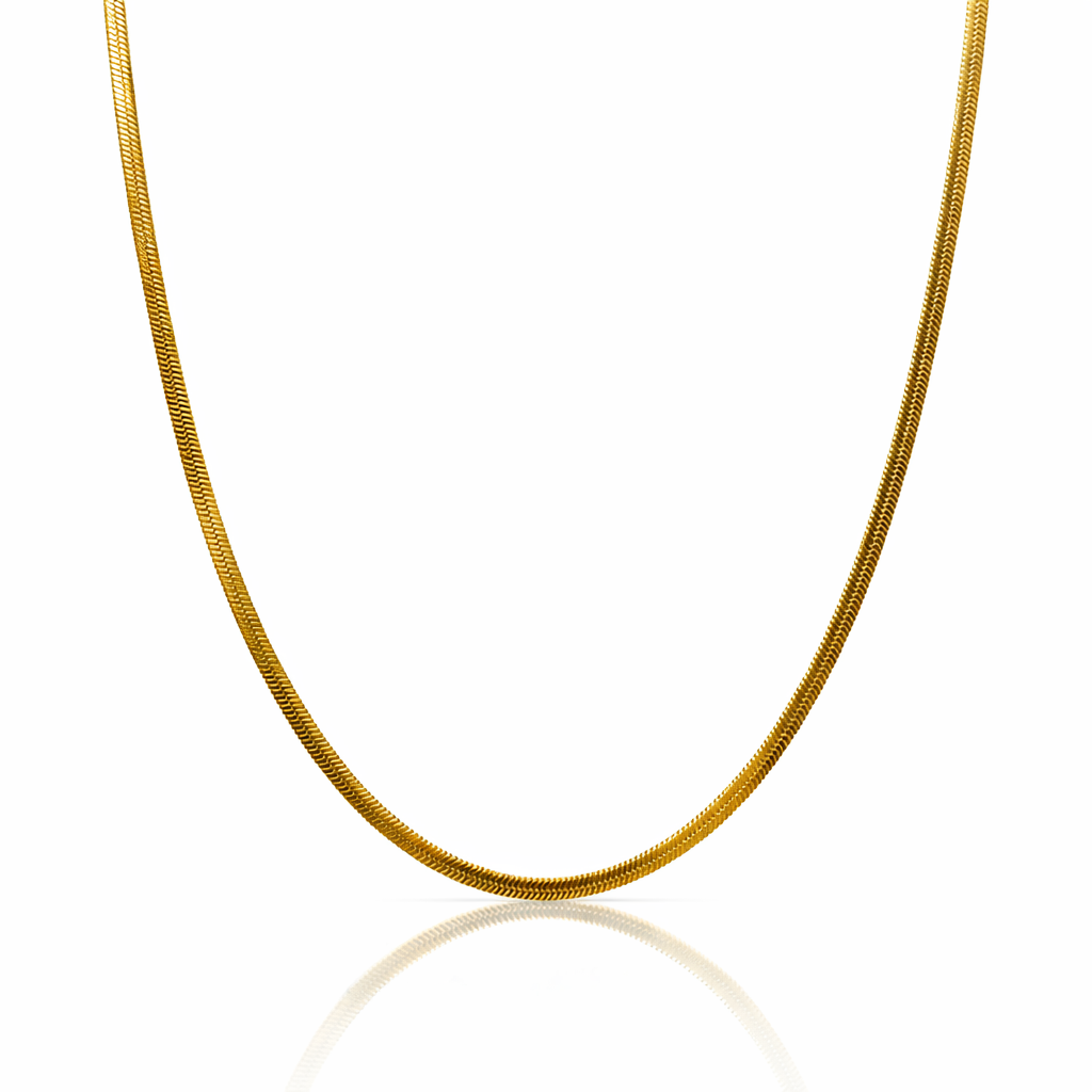 Snake Chain