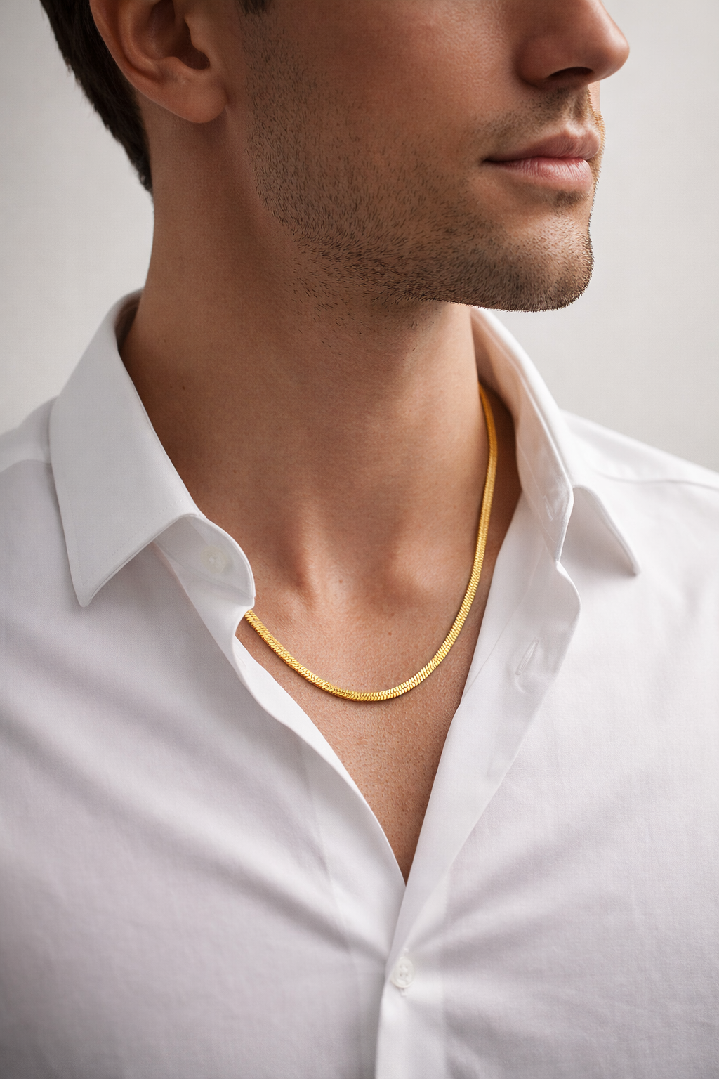 Snake Chain