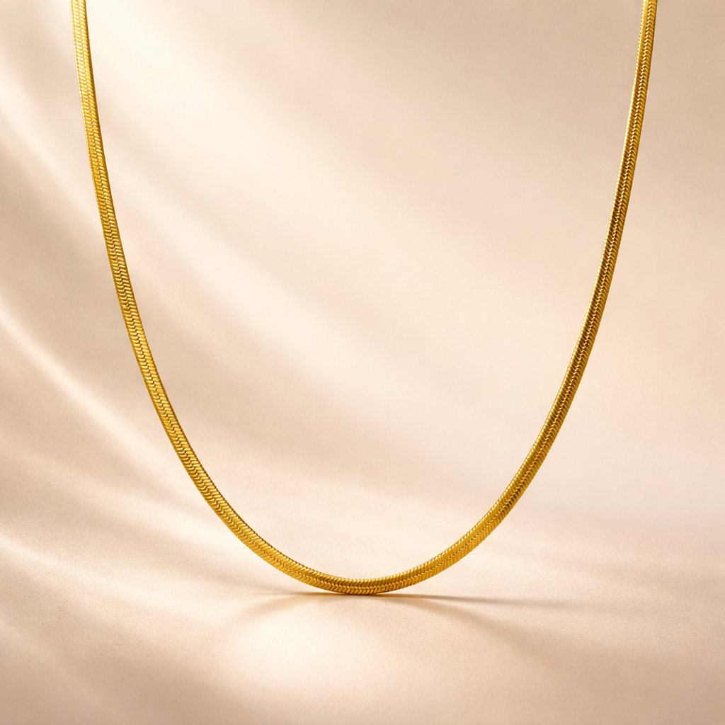 Snake Chain