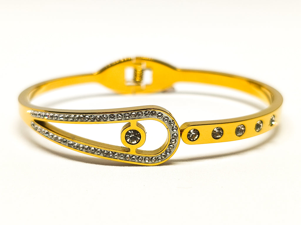 Lumière Infinity Luxe Bracelet