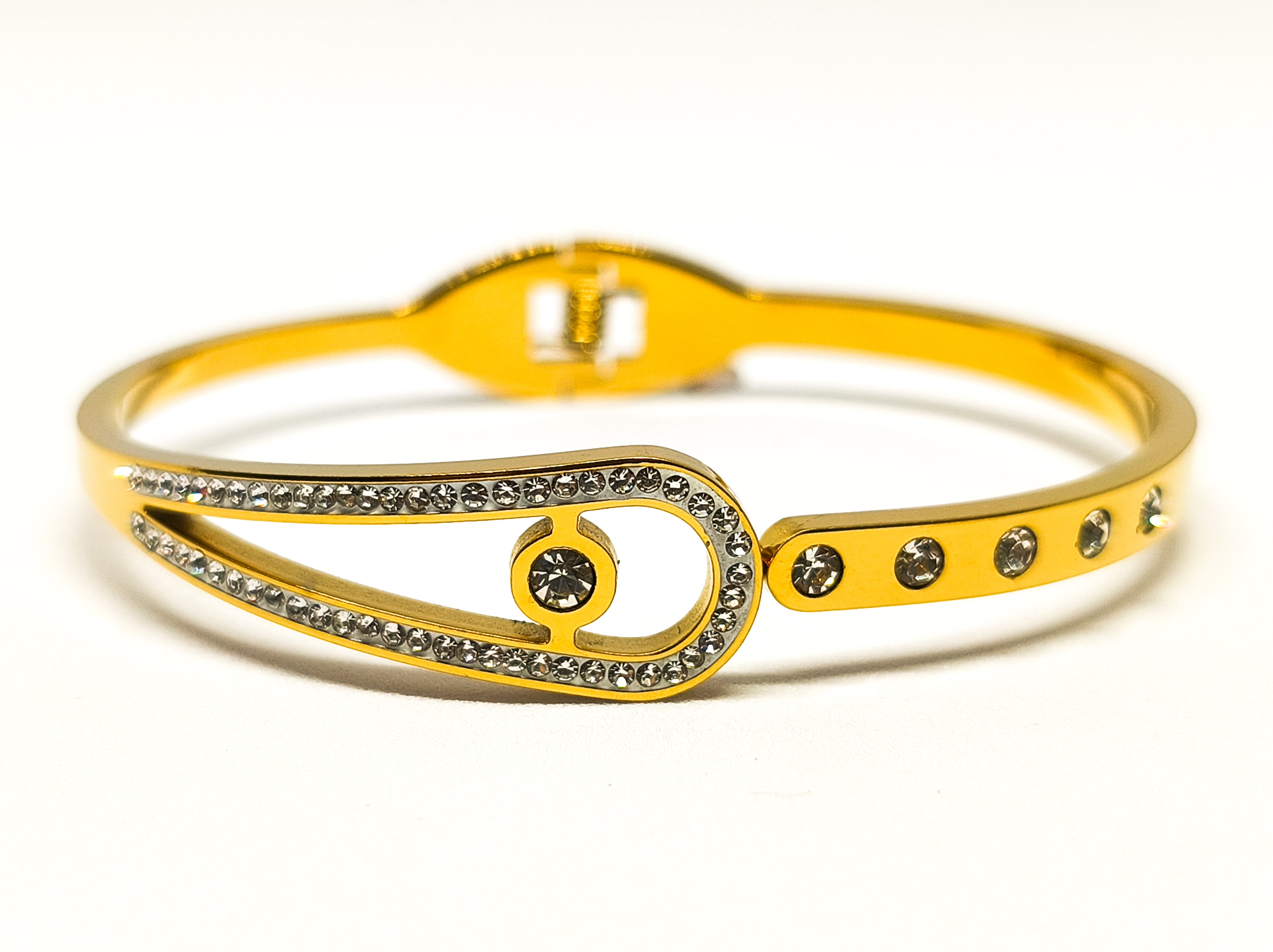 Lumière Infinity Luxe Bracelet