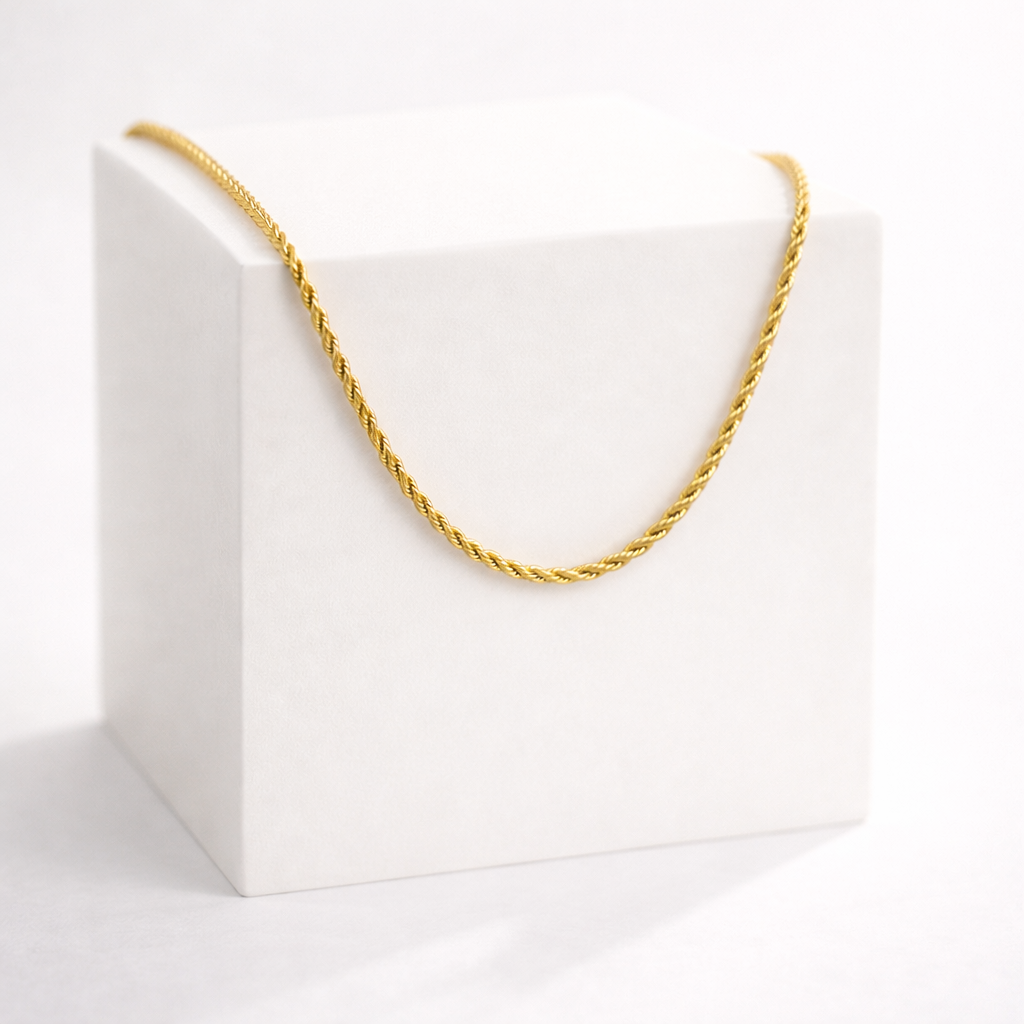 Rope Chain