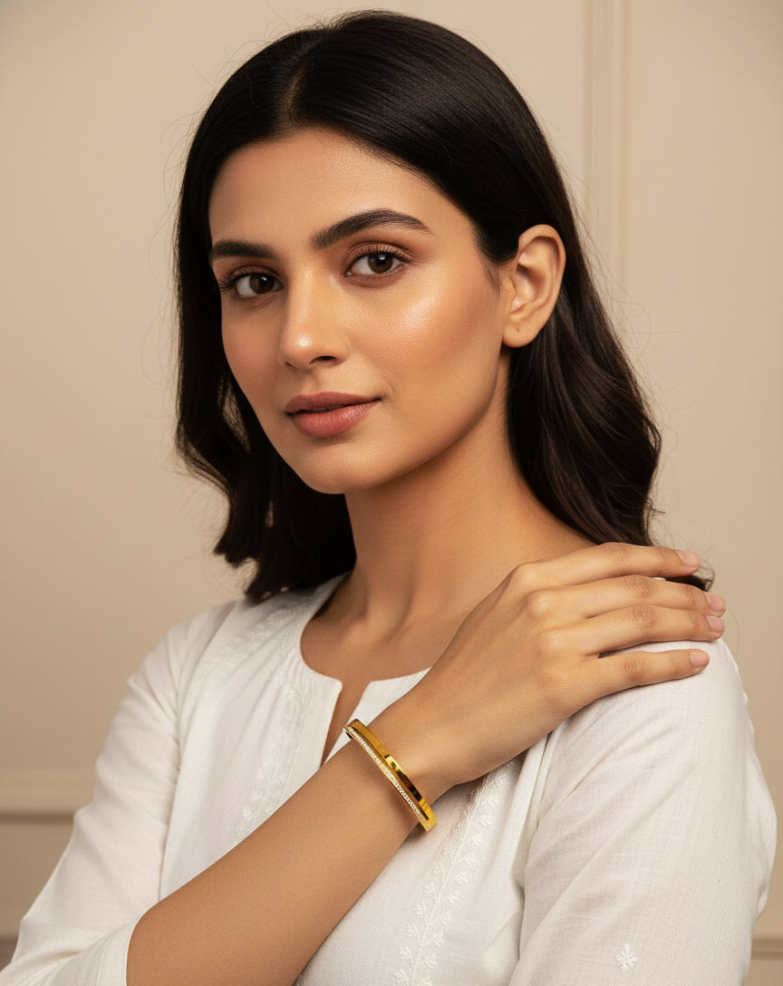 Lumière Slim Luxe Bracelet