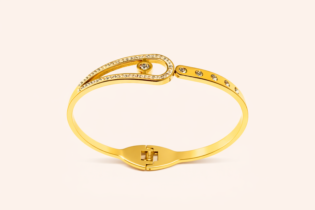 Lumière Infinity Luxe Bracelet