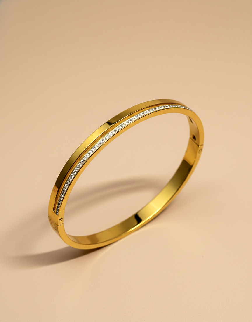 Lumière Slim Luxe Bracelet