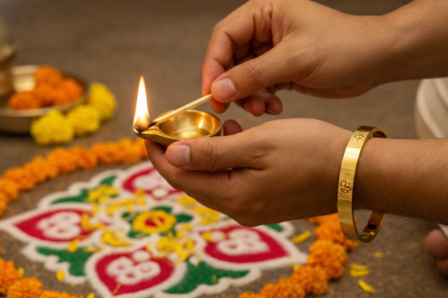 Om Kada