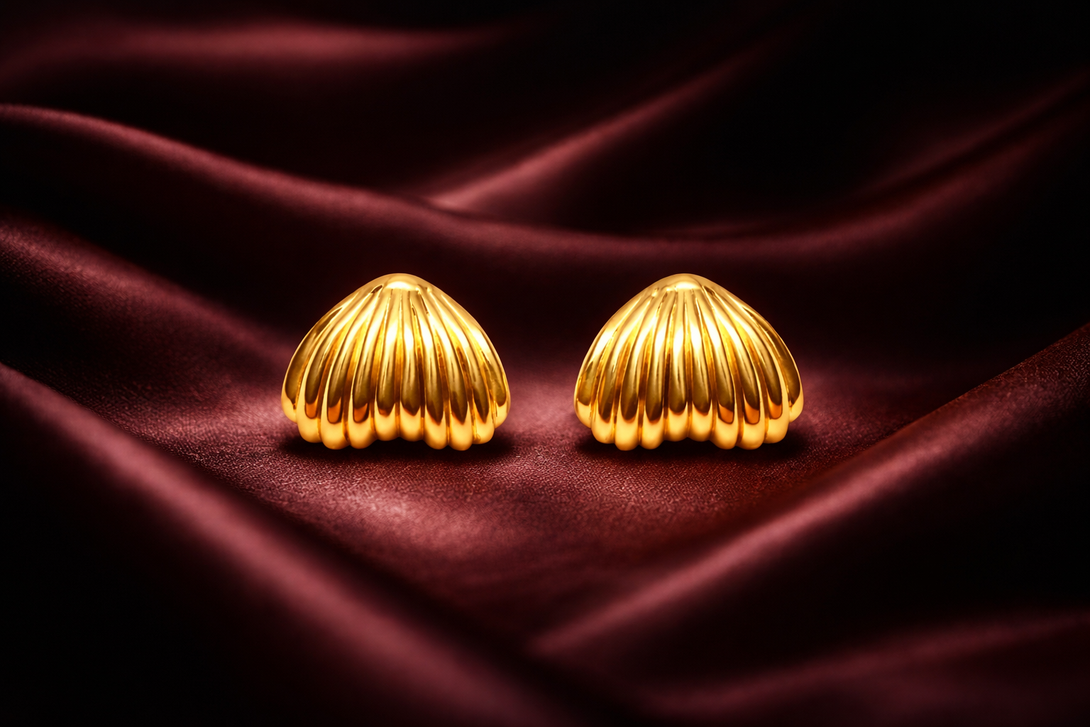 Marine glow studs