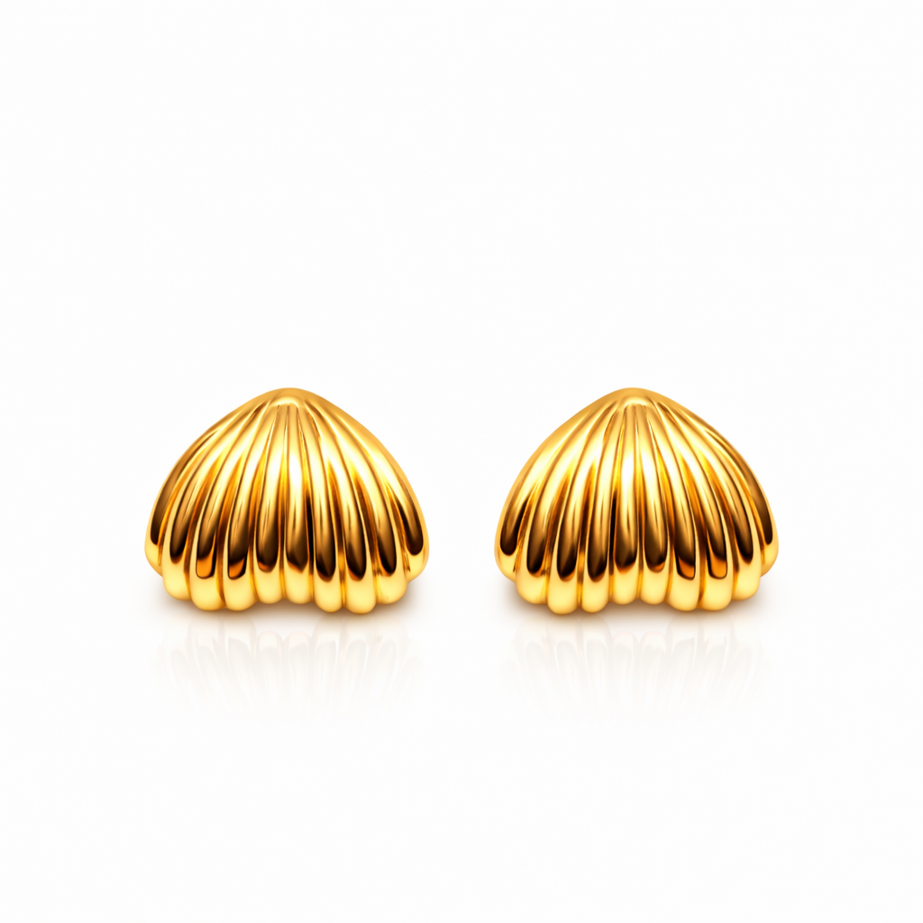 Marine glow studs