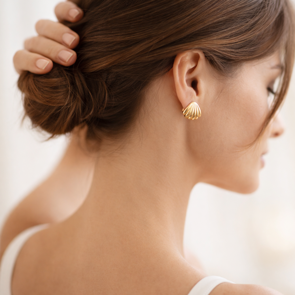 Marine glow studs