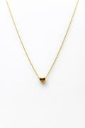 Aure Heart pendant Necklace