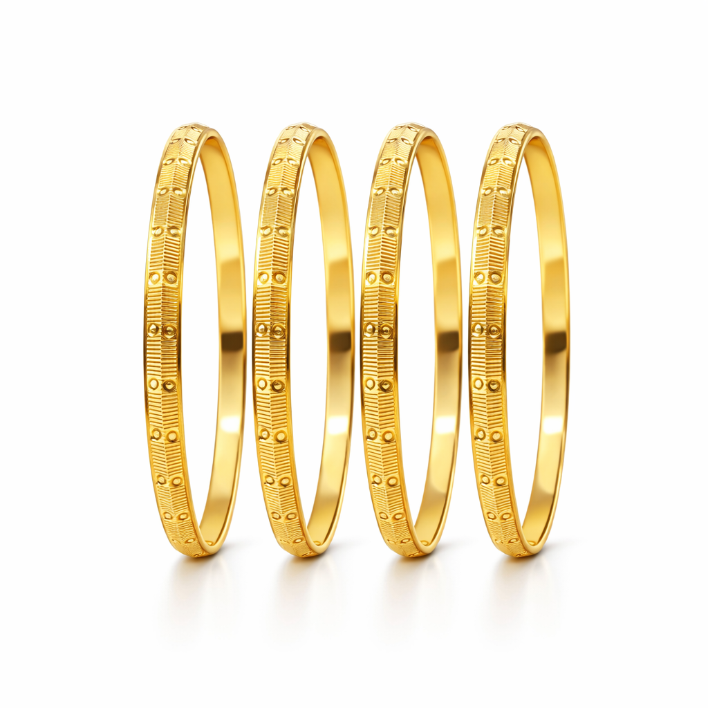 Imperial Daily Luxe Bangles