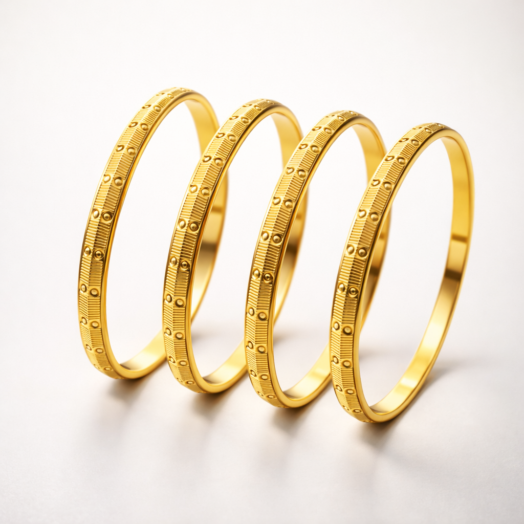 Imperial Daily Luxe Bangles