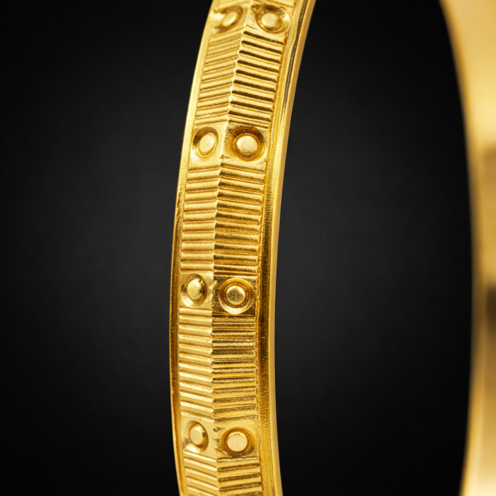 Imperial Daily Luxe Bangles