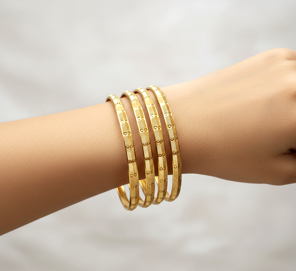 Imperial Daily Luxe Bangles