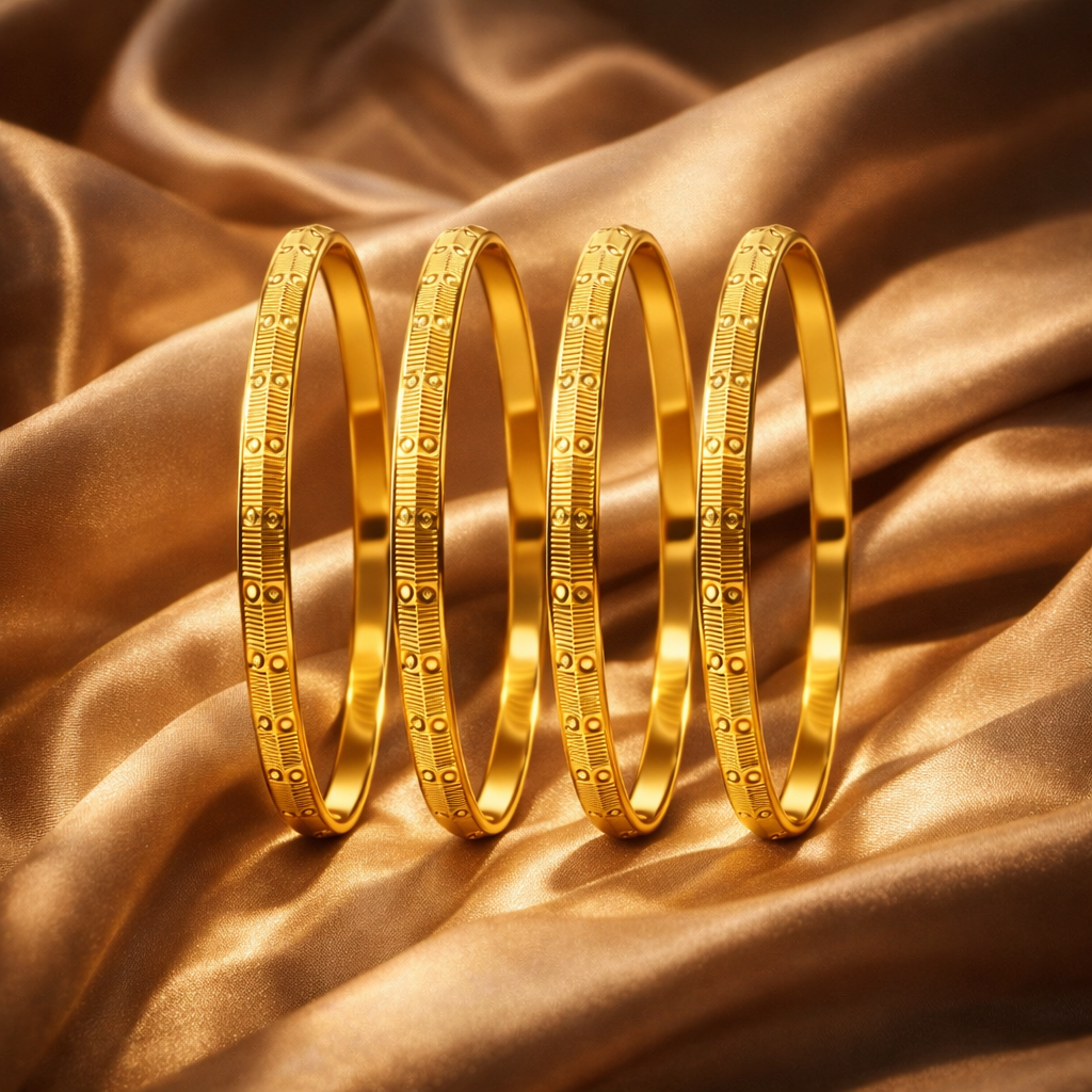 Imperial Daily Luxe Bangles