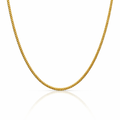 Imperial Franco Gold Chain