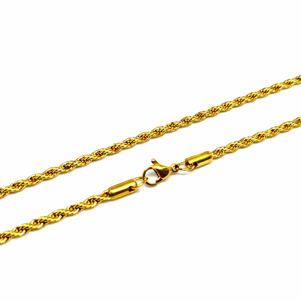 Rope Chain