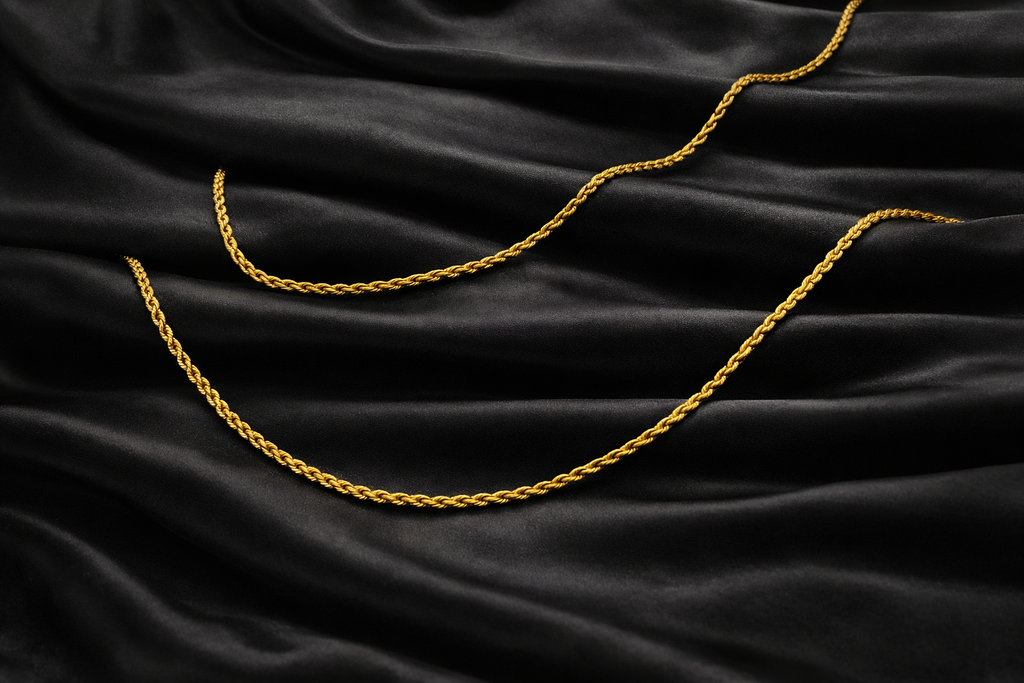 Rope Chain