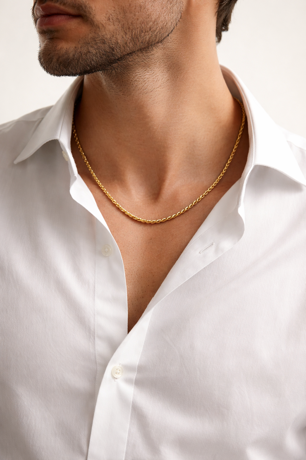 Rope Chain