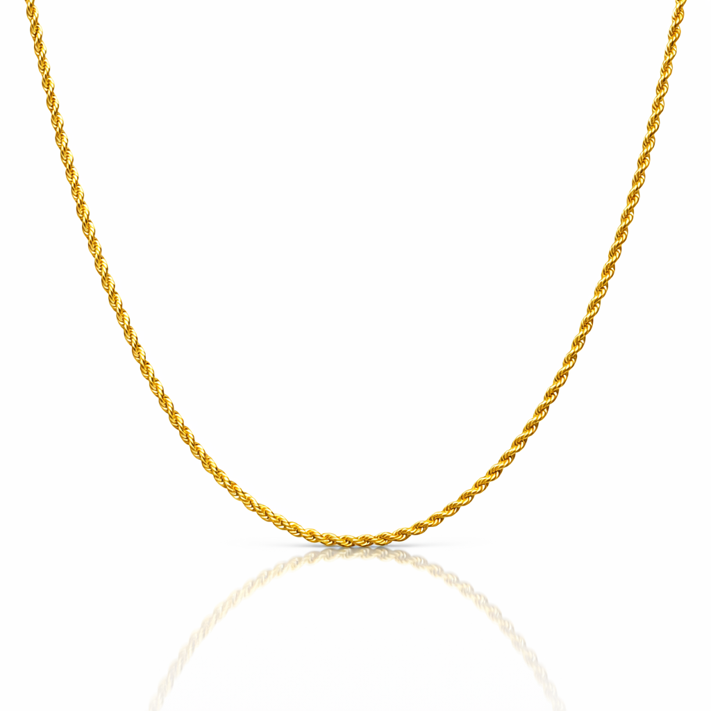 Rope Chain